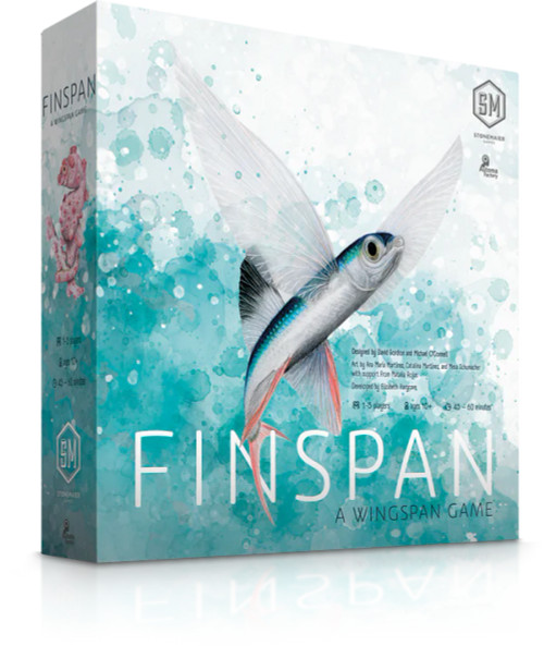 Picture of Finspan